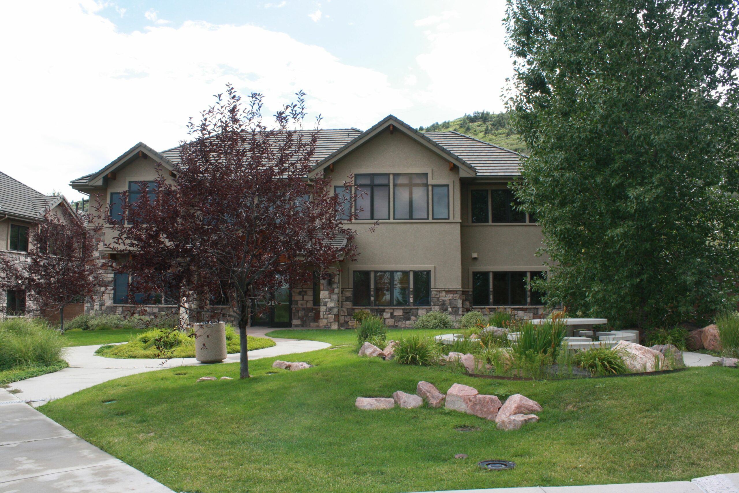 CO office